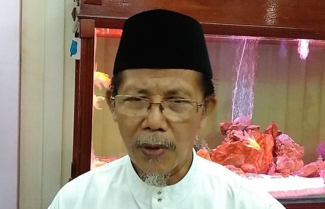 MUI Batam Imbau Penceramah Tak Bahas Khilafiah